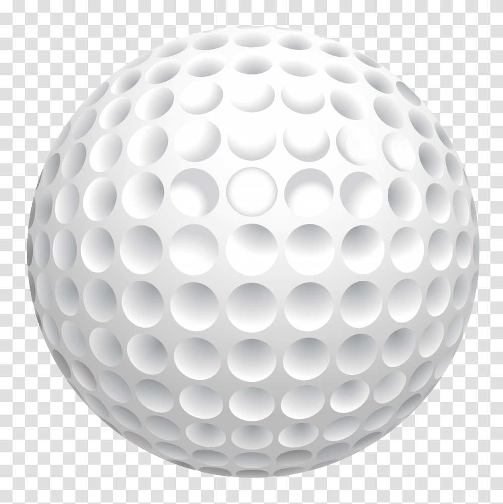 Golf, Sport, Ball, Golf Ball, Sports Transparent Png