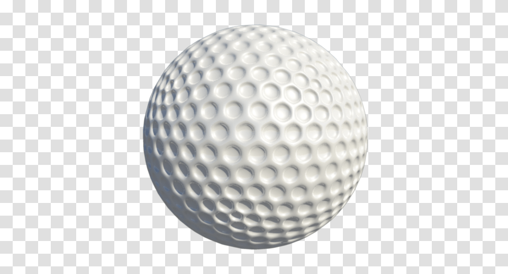 Golf, Sport, Ball, Golf Ball, Sports Transparent Png