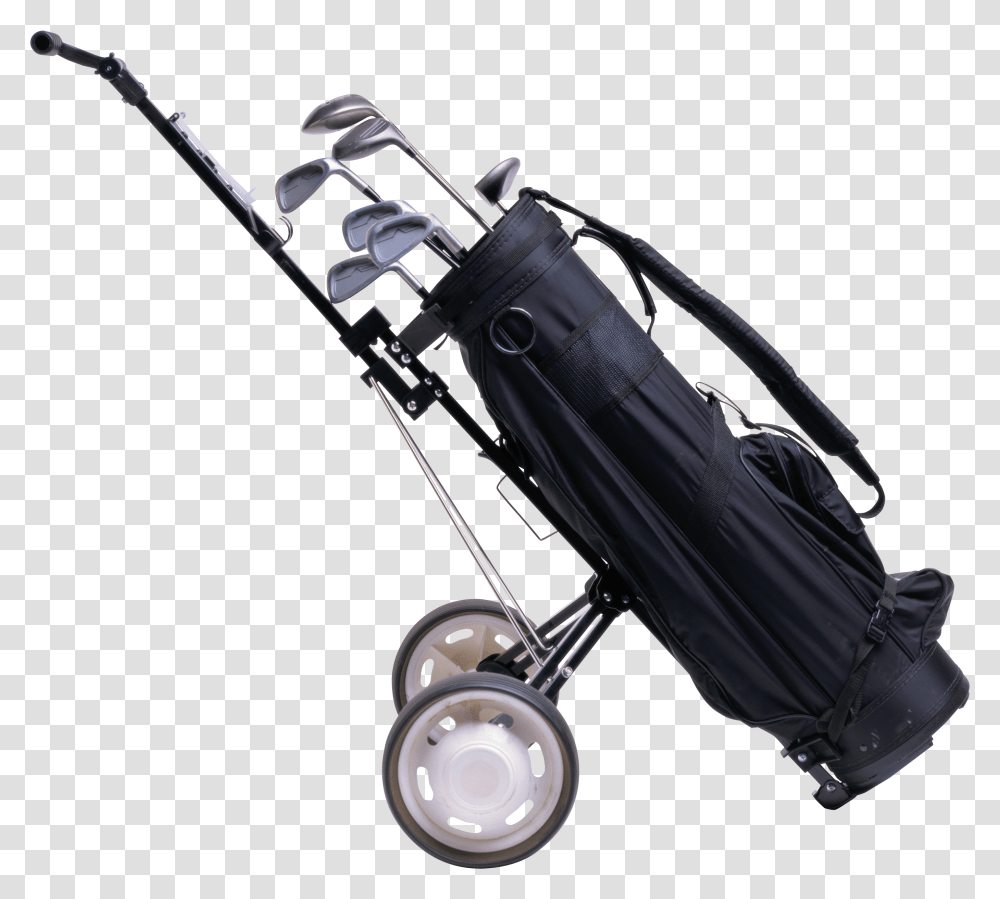 Golf, Sport, Bow, Lawn Mower, Tool Transparent Png
