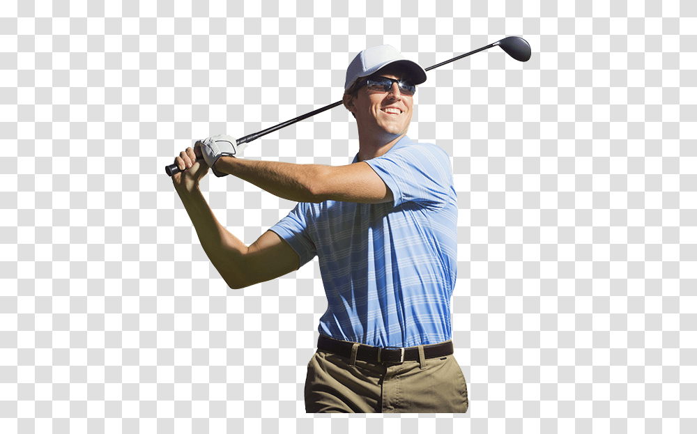 Golf, Sport, Person, Sunglasses, Accessories Transparent Png