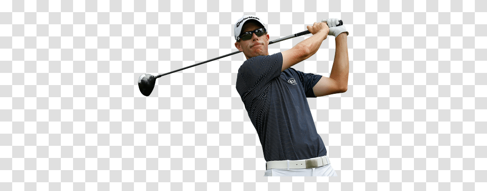 Golf, Sport, Person, Sunglasses Transparent Png