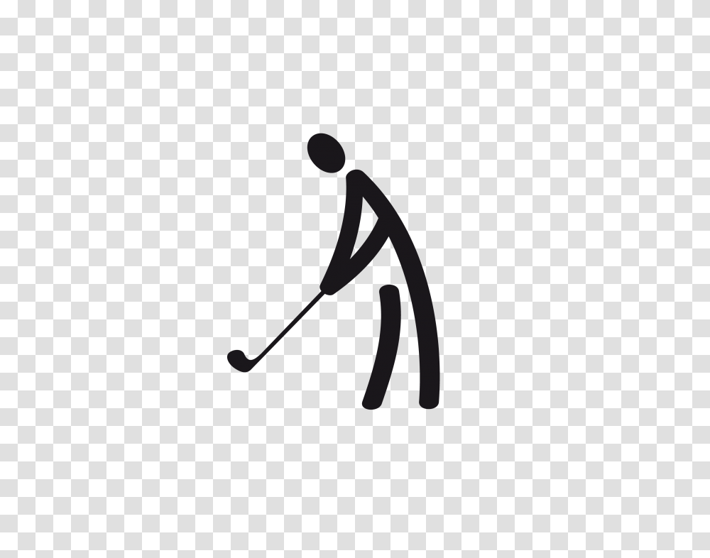 Golf, Sport, Sports, Curling, Pole Vault Transparent Png