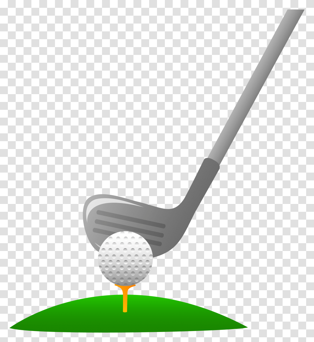 Golf, Sport, Sports, Golf Ball, Golf Club Transparent Png
