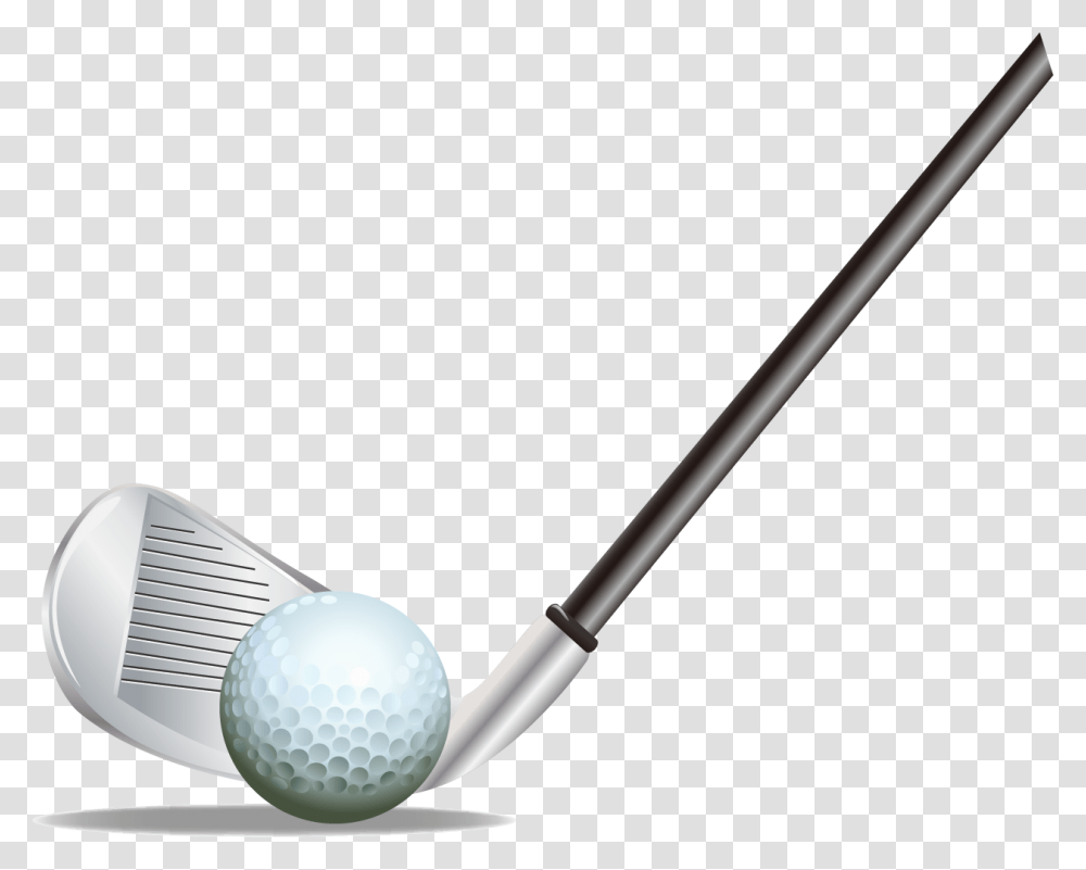 Golf, Sport, Sports, Golf Club, Putter Transparent Png