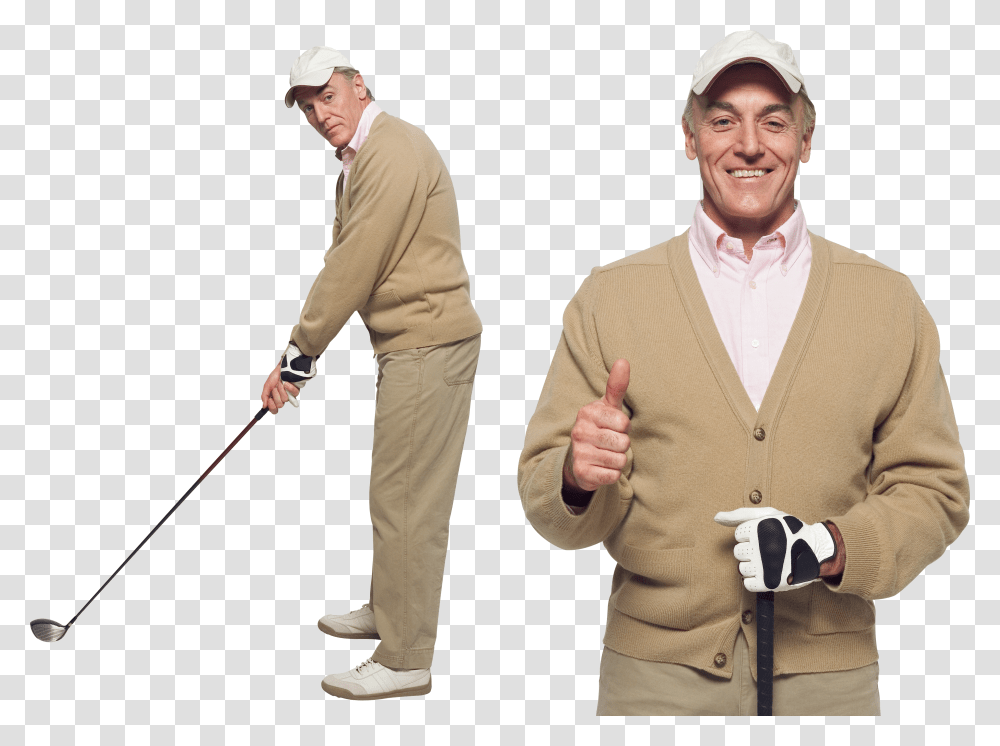 Golf, Sport Transparent Png