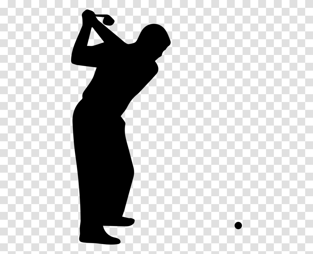 Golf Stroke Mechanics Golf Balls Golf Clubs Golf Course Free, Gray, World Of Warcraft Transparent Png