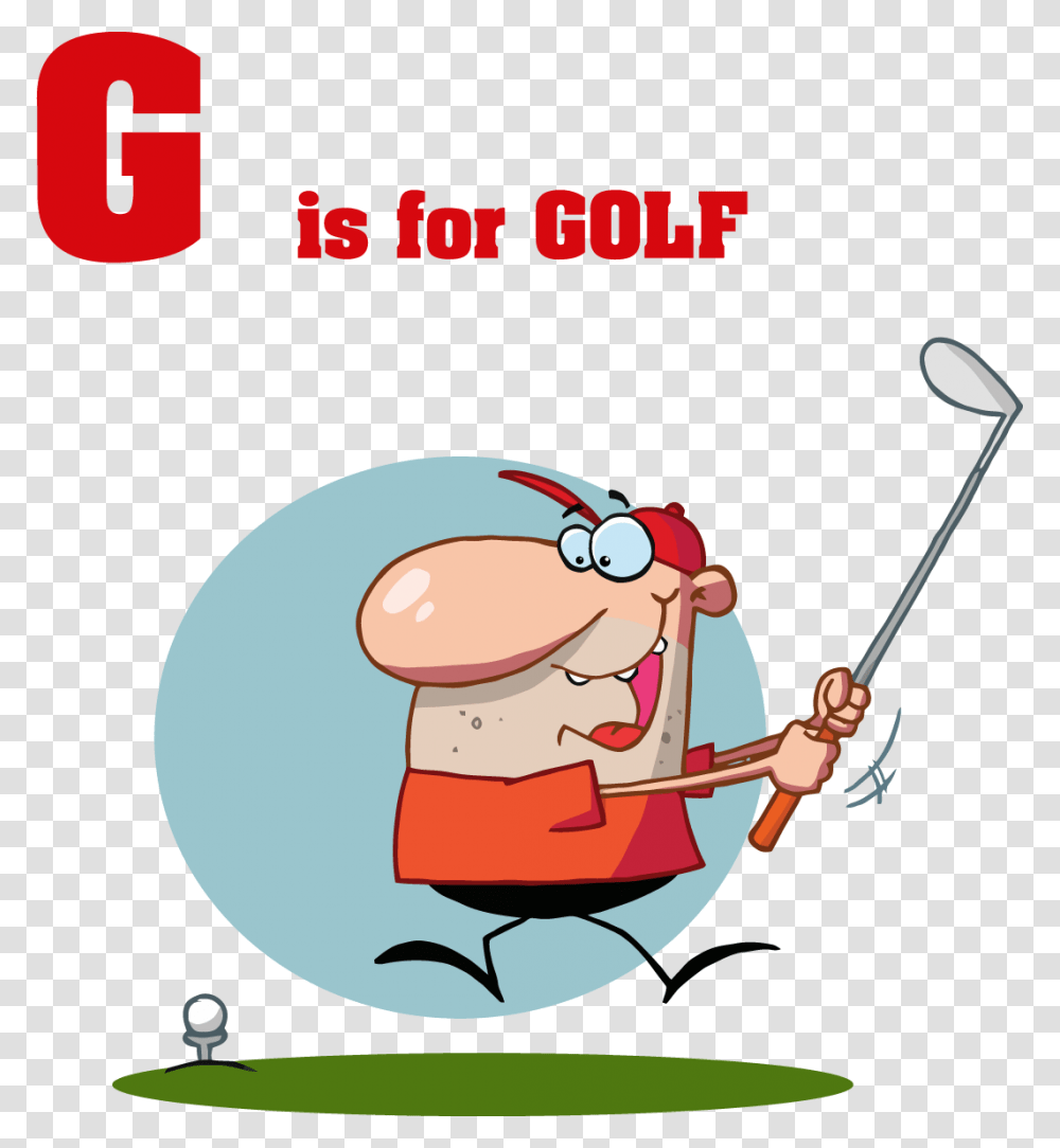 Golf Stroke Mechanics Royalty Free Clip Art, Sport, Sports, Juggling, Poster Transparent Png