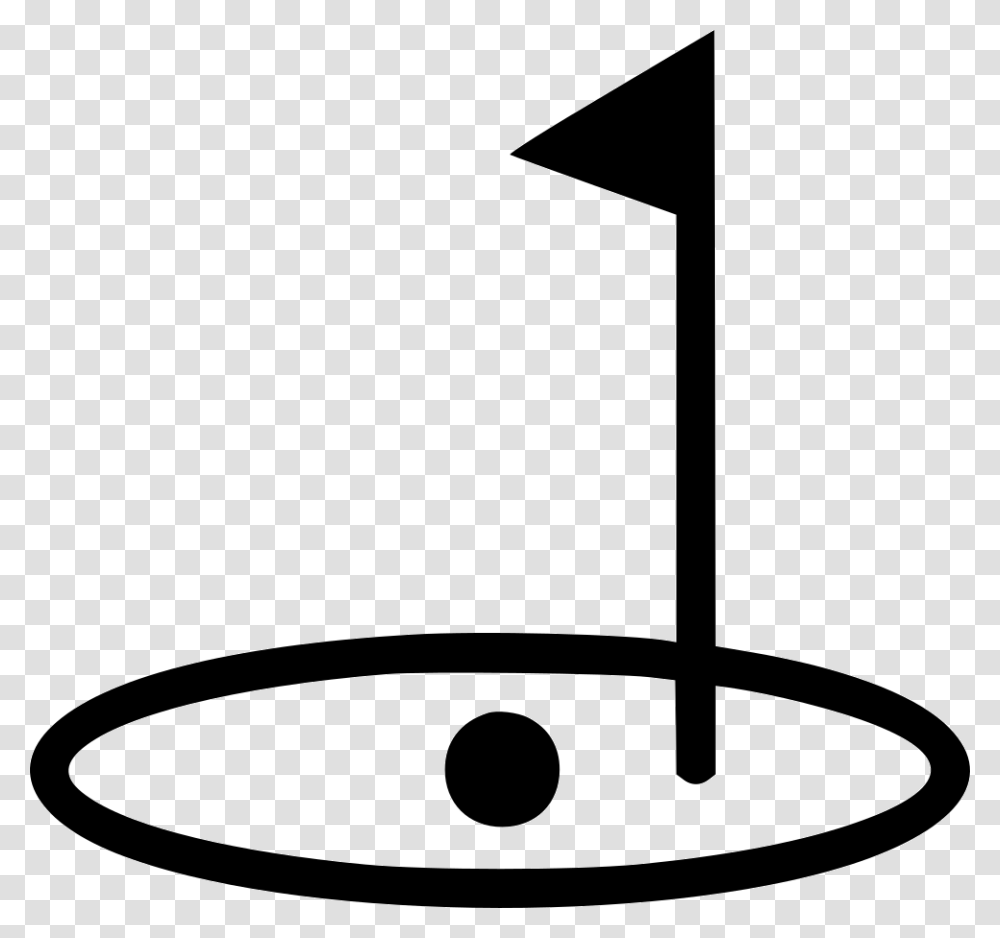 Golf, Lamp, Sign Transparent Png