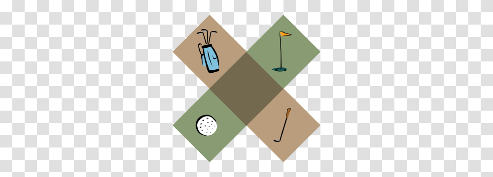 Golf Symbols Clip Art, Sport, Sports, Business Card, Paper Transparent Png