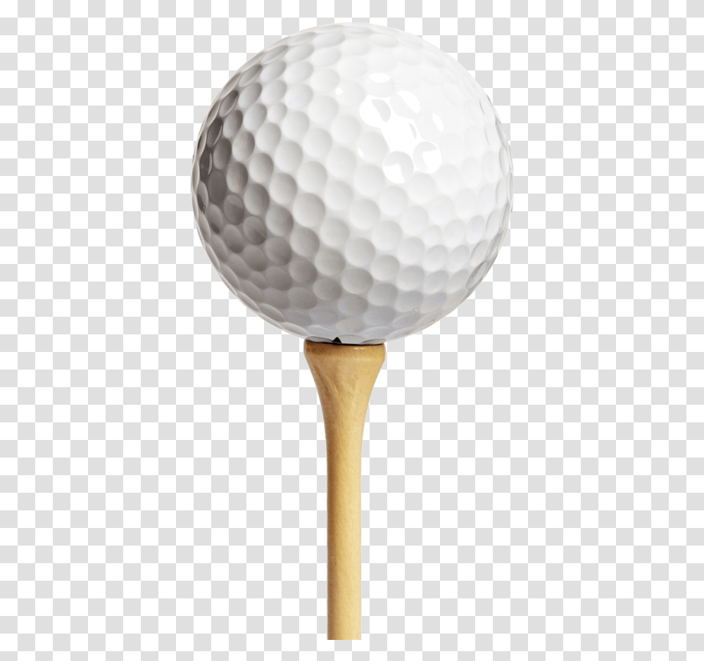 Golf Tee Download Background Golf Ball On Tee, Sport, Sports, Lamp Transparent Png