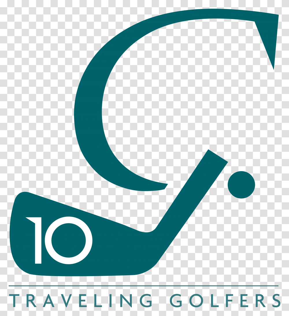 Golf, Alphabet, Number Transparent Png