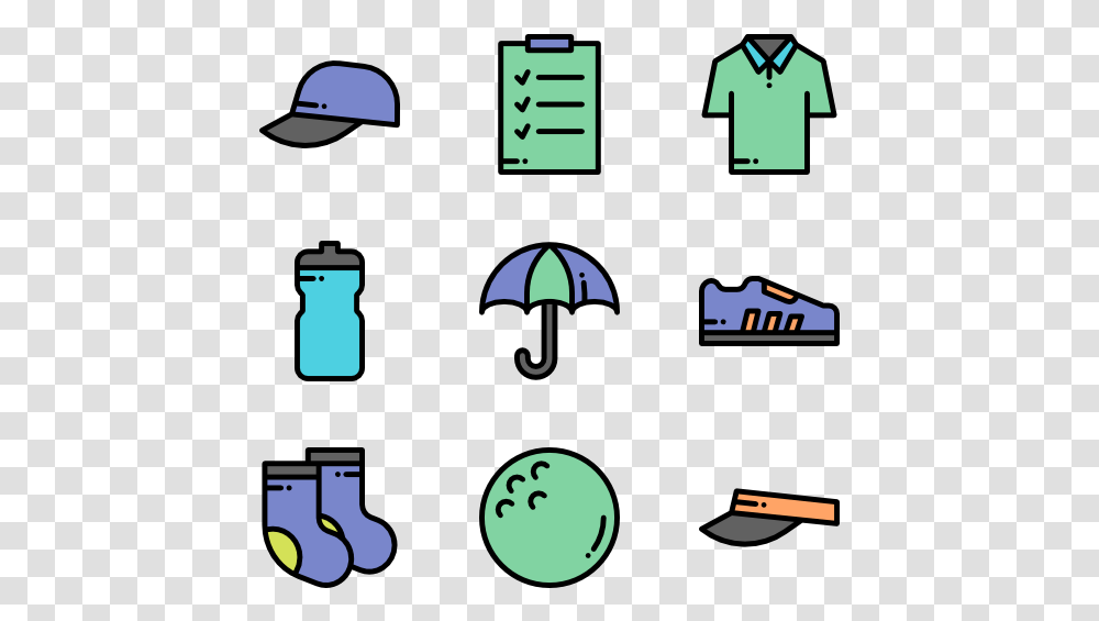 Golf, Plot, Diagram Transparent Png