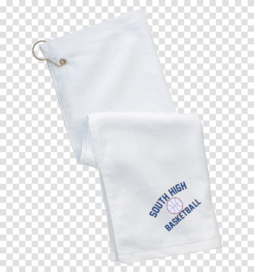 Golf Towel Vector, Napkin Transparent Png