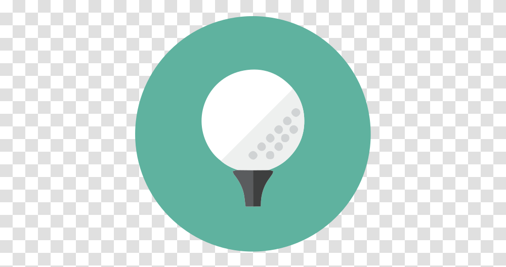 Golf Vector Icons Free Download In Svg For Golf, Ball, Sport, Sports, Golf Ball Transparent Png