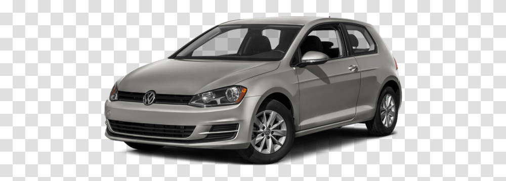 Golf Volkswagen Golf 2016, Sedan, Car, Vehicle, Transportation Transparent Png