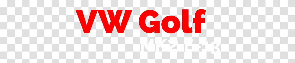 Golf Vw Coquelicot, Word, Alphabet, Logo Transparent Png