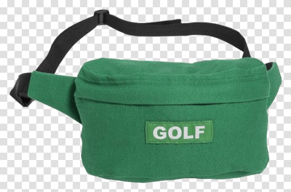 Golf Wang Fanny Pack, Strap, Accessories, Accessory, Bag Transparent Png