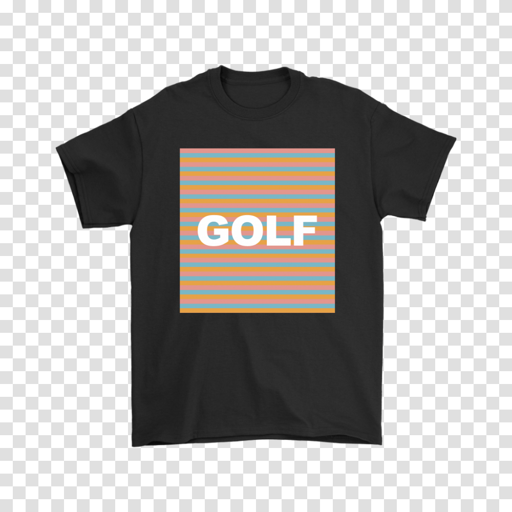 Golf Wang Tyler The Creator Rap T Shirt Ebay, Apparel, T-Shirt Transparent Png