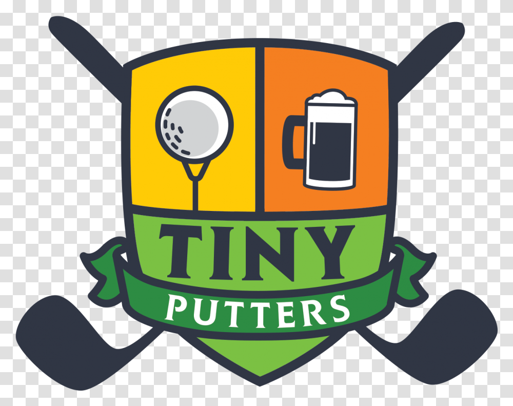 Golfer Clipart Doom, Logo, Word, Machine Transparent Png
