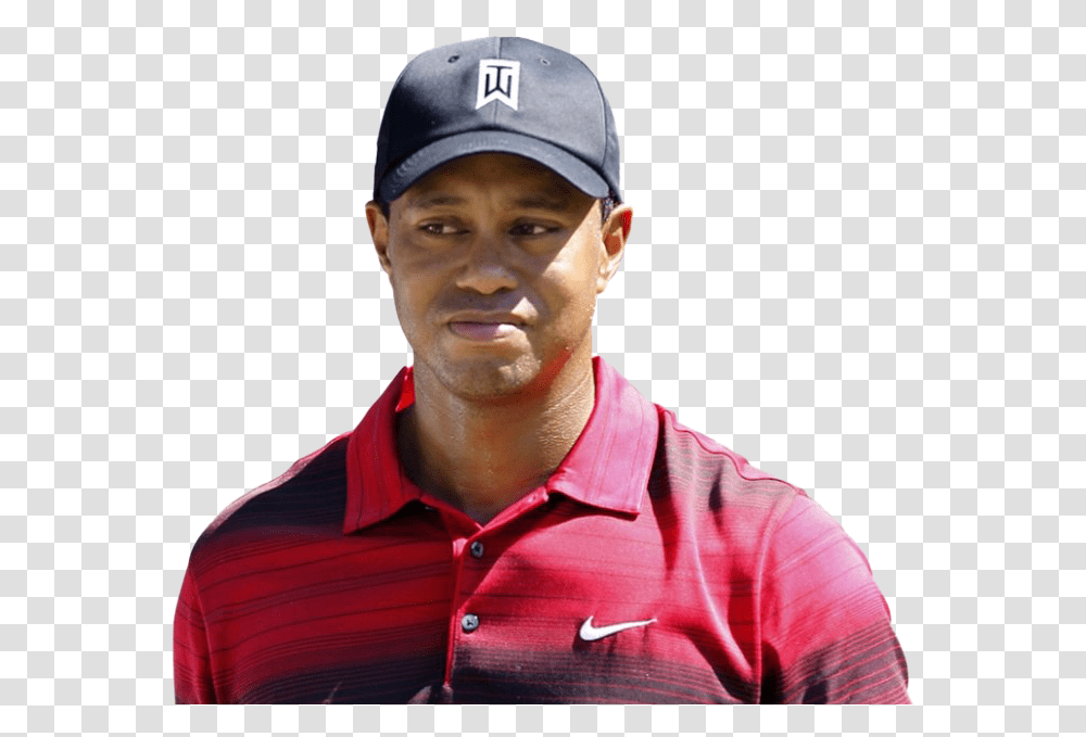 Golfer Tiger Woods Image Tiger Woods, Apparel, Person, Human Transparent Png