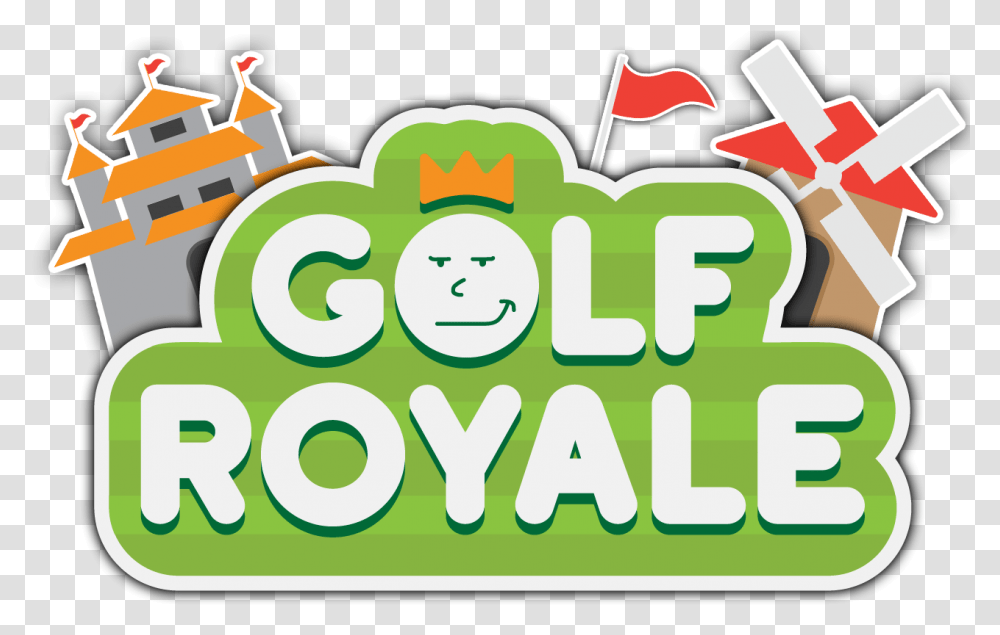 Golfroyale Golfroyale Io, Text, Word, Symbol, Number Transparent Png