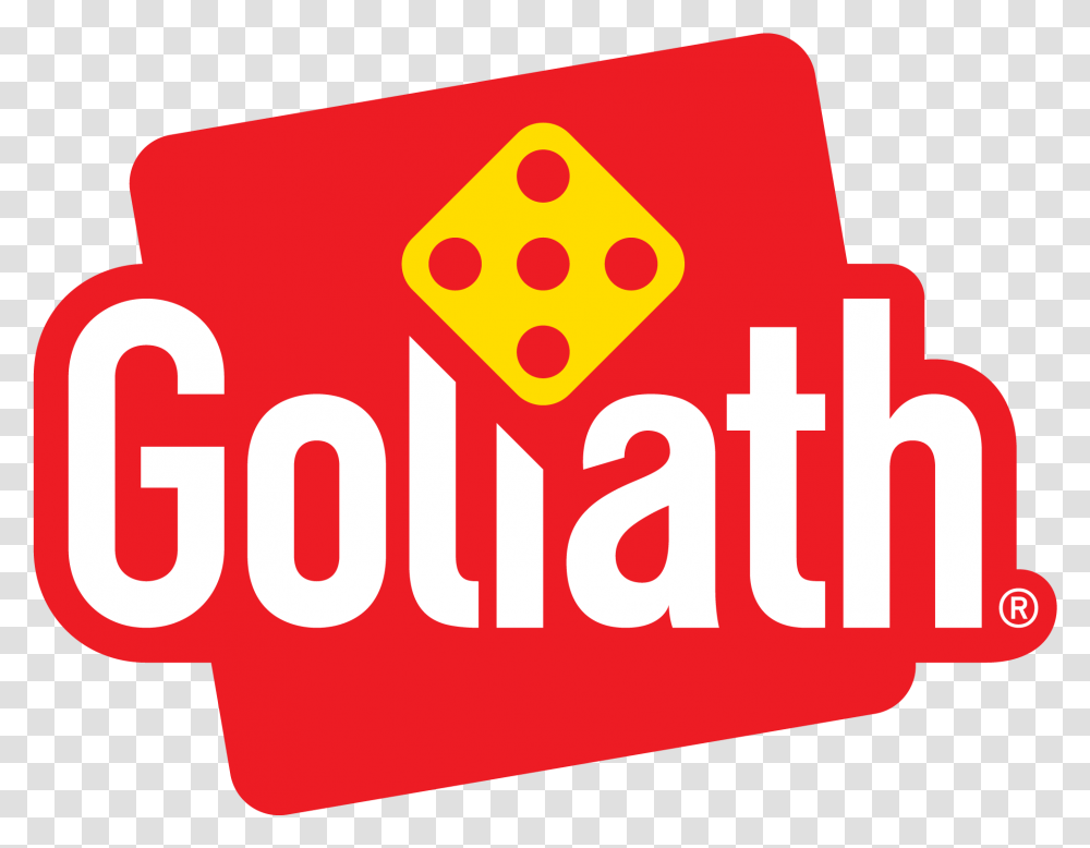 Goliath Games Goliath Games Logo, First Aid, Word, Text, Alphabet Transparent Png