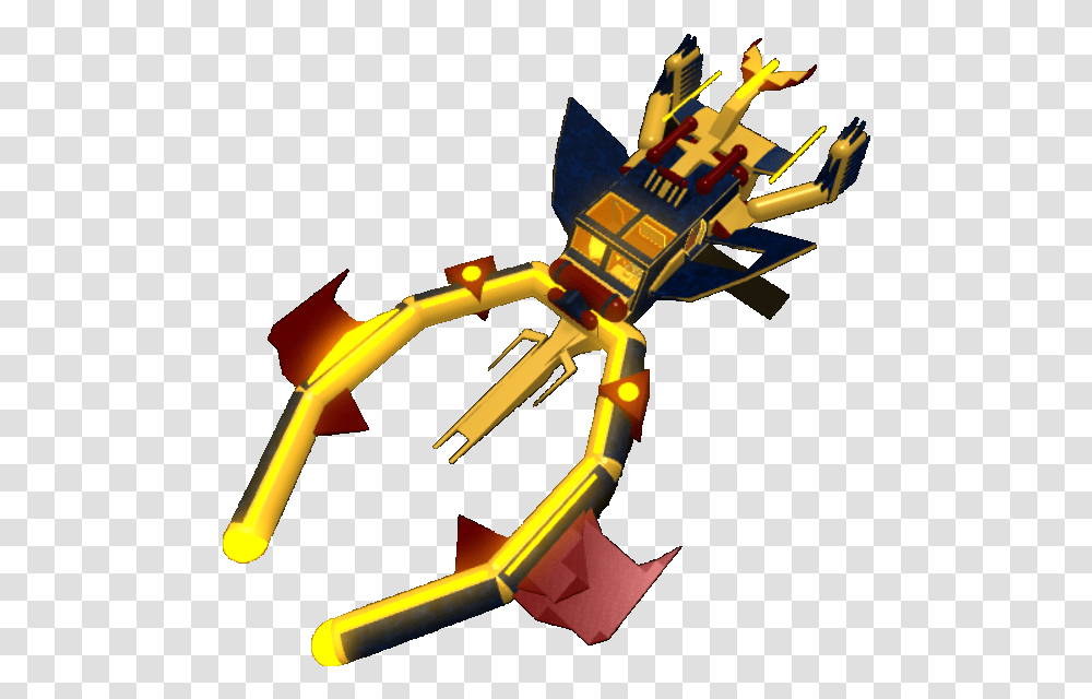 Goliath X Roblox Galaxy Official Wiki Fandom Roblox Galaxy, Robot, Airplane, Aircraft, Vehicle Transparent Png