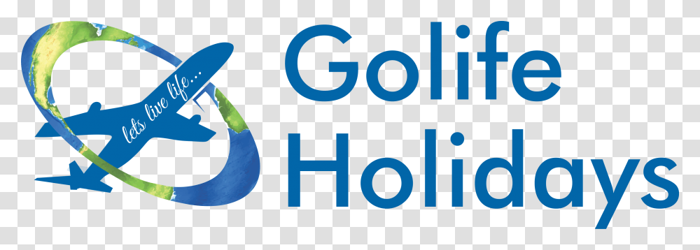 Golife Holidays Graphic Design, Number, Word Transparent Png