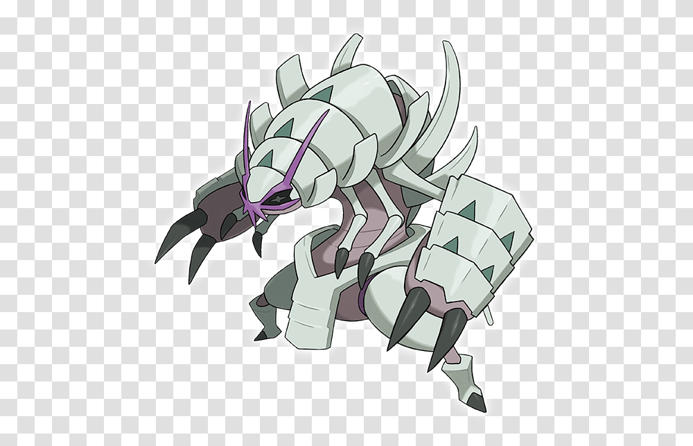 Golisopod Wimpod Evolution 5037877 Vippng Pokemon Golisopod, Hook, Claw, Animal, Invertebrate Transparent Png