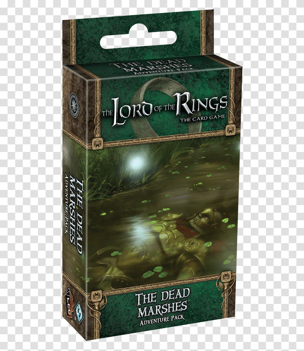 Gollum Lord Of The Rings Lcg Dead Marshes, Poster, Advertisement, Bottle, Plant Transparent Png