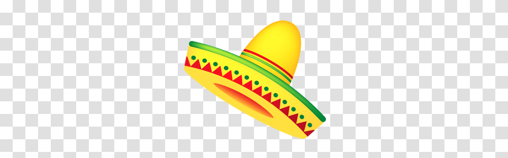 Golovnye Ubory Clip Art Mexican Mexican Party, Apparel, Sombrero, Hat Transparent Png