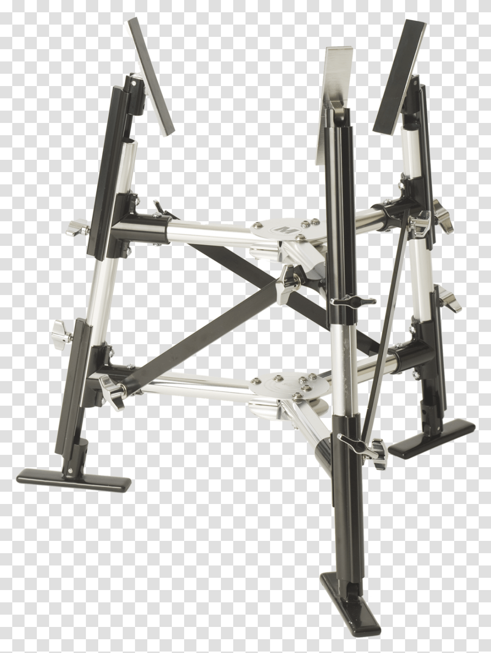 Gon Bops Conga Stand, Utility Pole, Tool, Vise, Pedal Transparent Png
