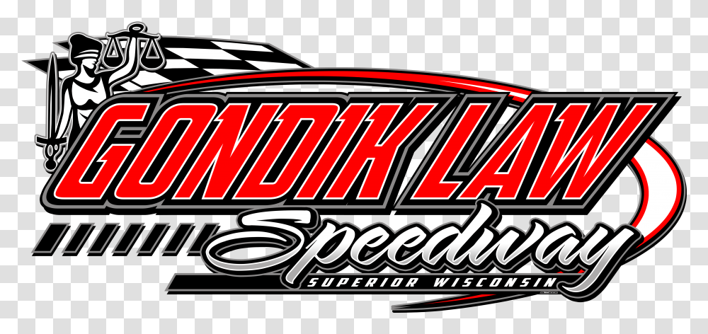Gondik Law Speedway, Logo, Word Transparent Png