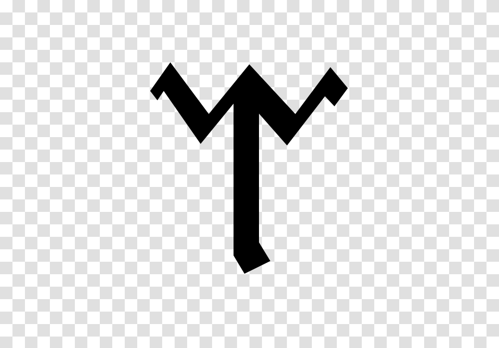 Gondolin Rune V, Gray, World Of Warcraft Transparent Png