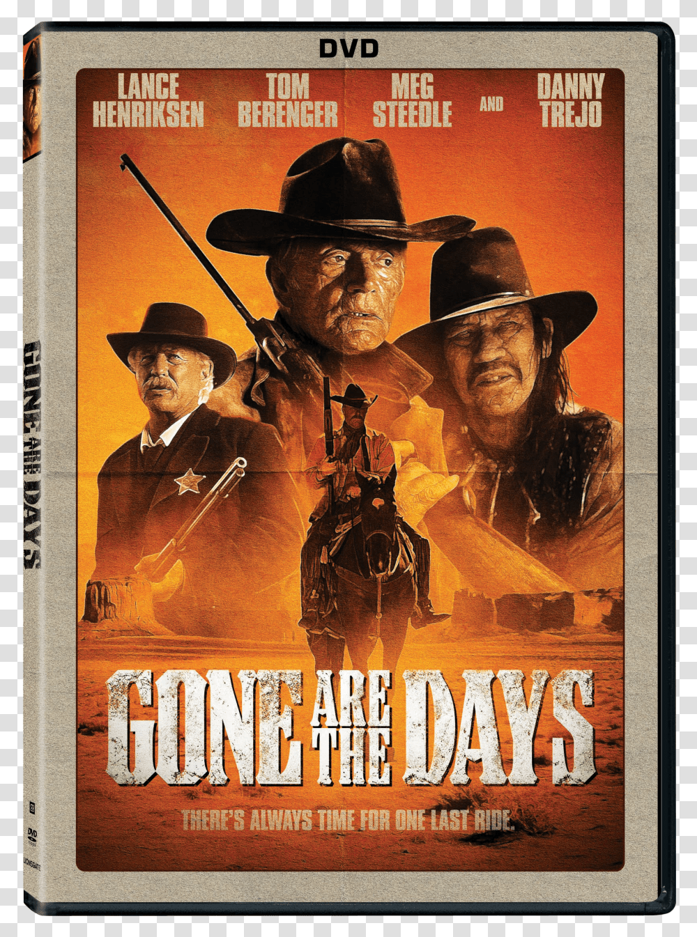 Gone Are The Days 2018 Transparent Png
