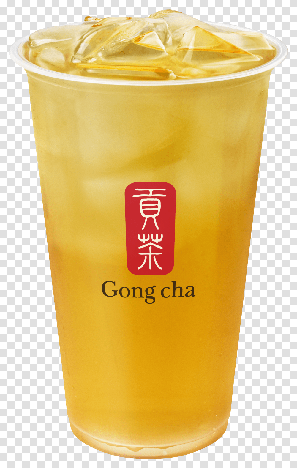 Gong Cha Green Tea Gong Cha Honey Green Tea Transparent Png