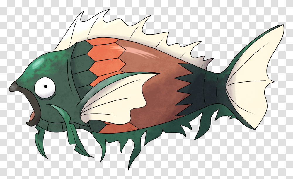 Gonna Post Another One For Today This Is Averakarp A Water Fishes, Animal, Tuna, Sea Life, Dragon Transparent Png