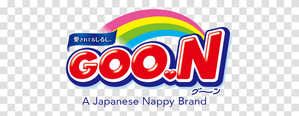 Goo Goo N Logo, Graphics, Art, Food, Text Transparent Png