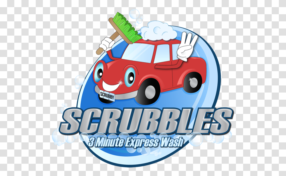 Goo Scrubbles Car Wash, Vehicle, Transportation, Automobile, Sports Car Transparent Png