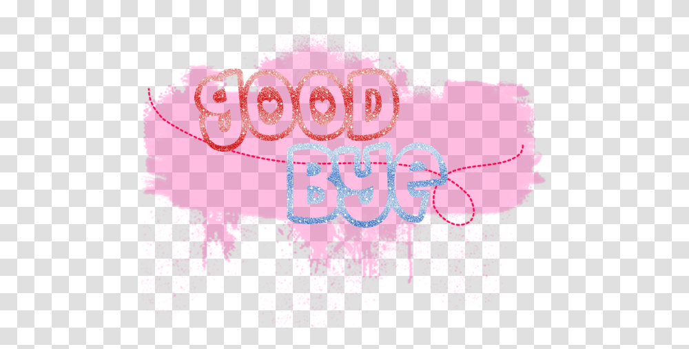 Good Bye 7 Image Goodbye, Graphics, Art, Text, Purple Transparent Png