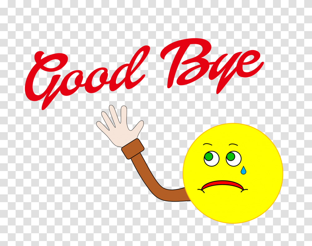 Good Bye Image, Light, Label, Hand Transparent Png