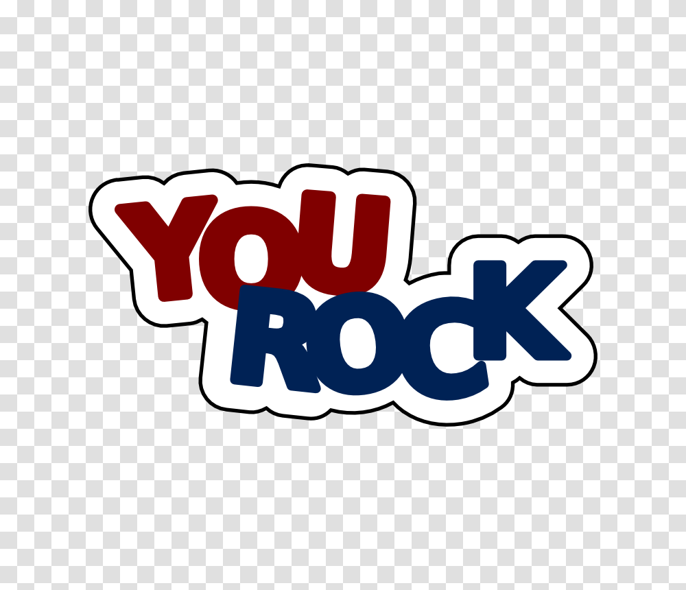 Good Clipart You Rock, Logo, Dynamite Transparent Png