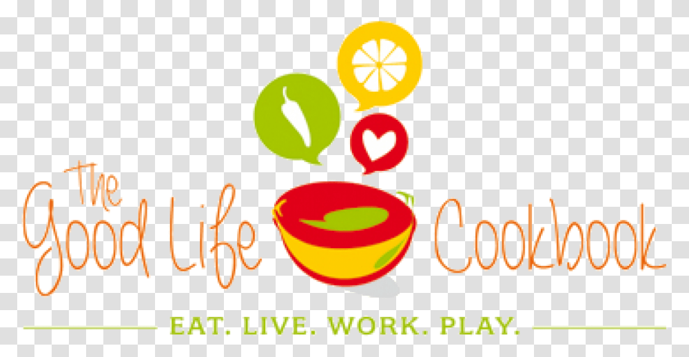 Good Cook Logos Language, Text, Bowl, Ball, Symbol Transparent Png