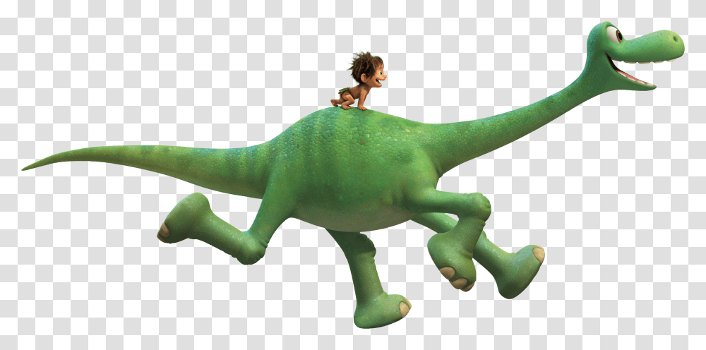 Good Dinosaur Background Transparent Png