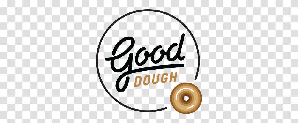 Good Dough Doughnuts - Katy Garrison Circle, Weapon, Weaponry, Ammunition, Bronze Transparent Png