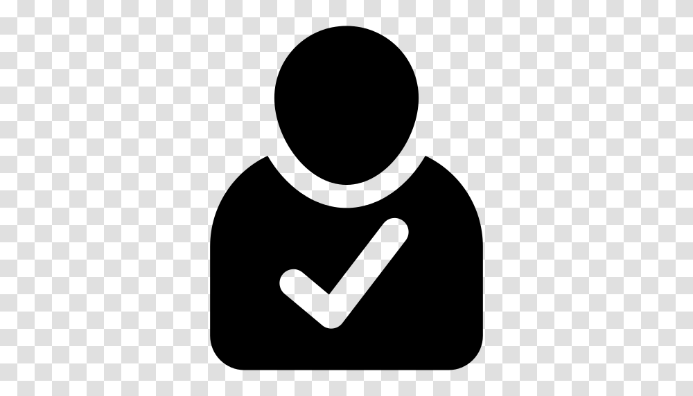 Good Employee Icon, Gray, World Of Warcraft Transparent Png