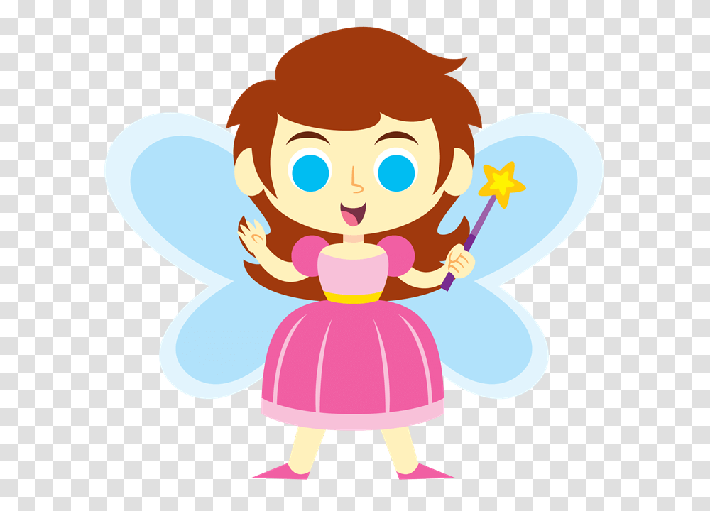 Good Fairy Cliparts, Outdoors, Kneeling Transparent Png