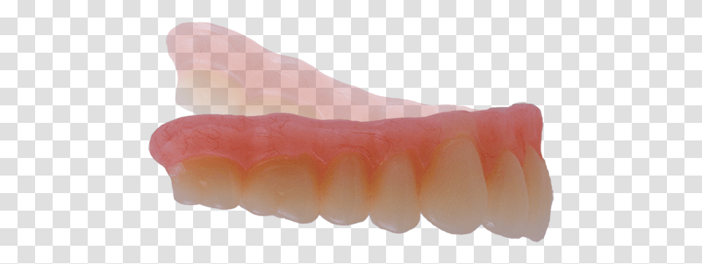 Good Fit Instant Denture Setups Tongue, Gemstone, Jewelry, Accessories, Accessory Transparent Png