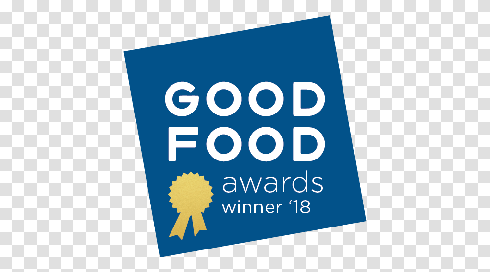 Good Food Awards Finalist Food Awards, Number, Word Transparent Png