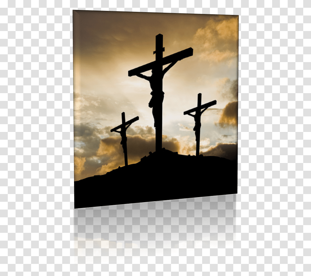 Good Friday, Cross, Crucifix, Interior Design Transparent Png